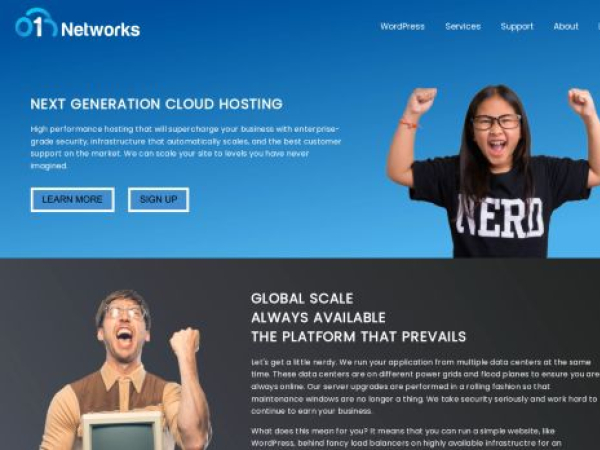 01networks.com