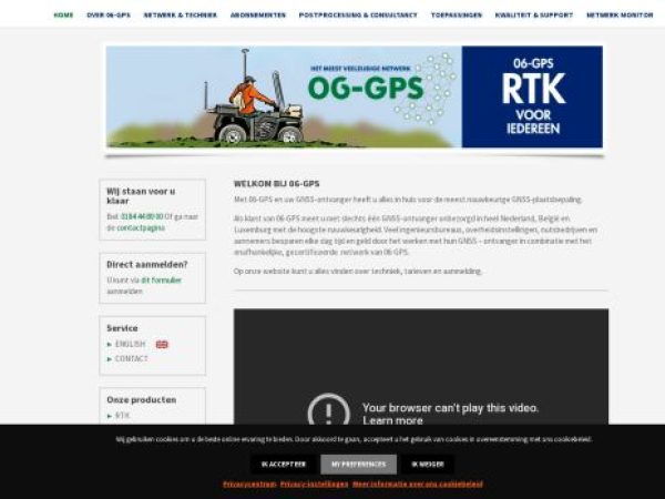 06-gps.nl