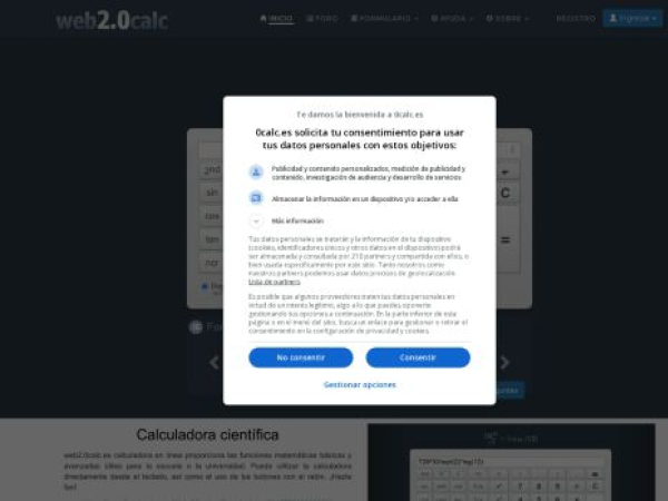 0calc.es