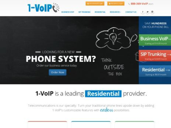 1-voip.com