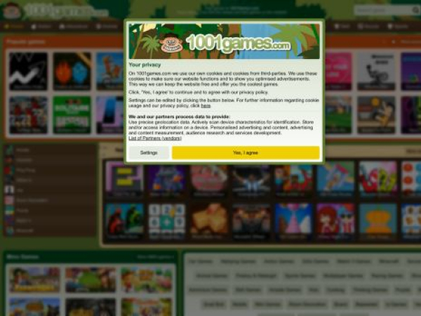 1001games.com