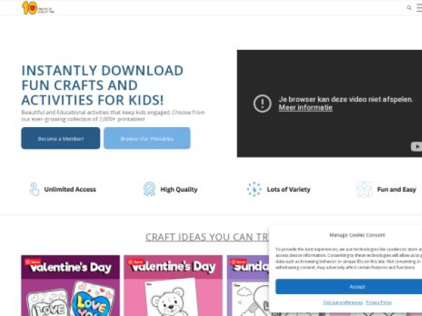 10minutesofqualitytime.com