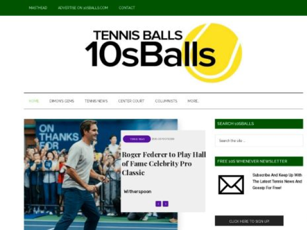 10sballs.com