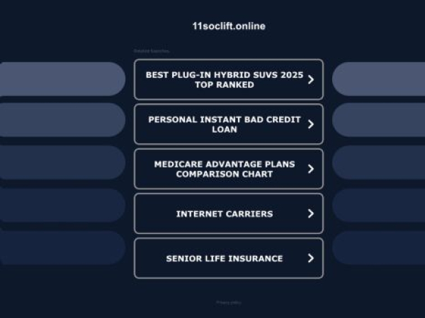 11soclift.online