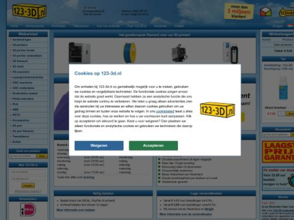 123-3d.nl