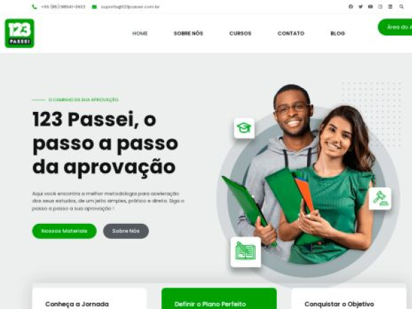 123passei.com.br