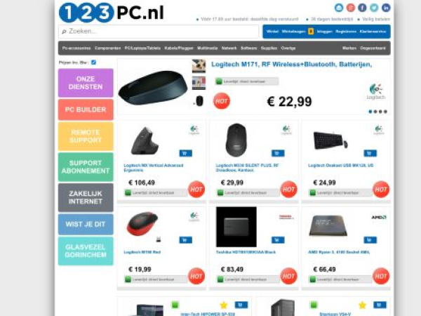 123pc.nl