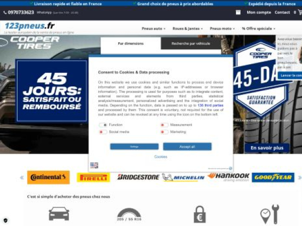 123pneus.fr
