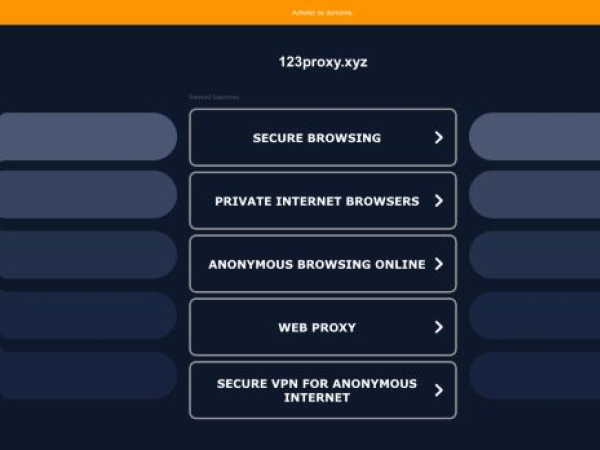 123proxy.xyz