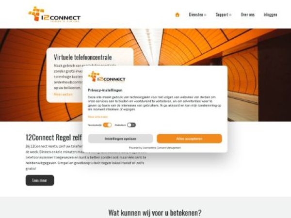 12connect.nl