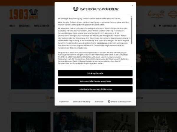 1903shop.de
