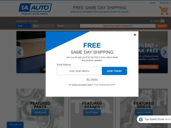 1aauto.com