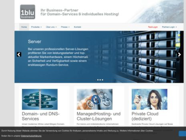 1blu-business.de