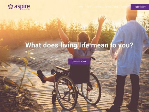 aspirehealthcare.co.uk