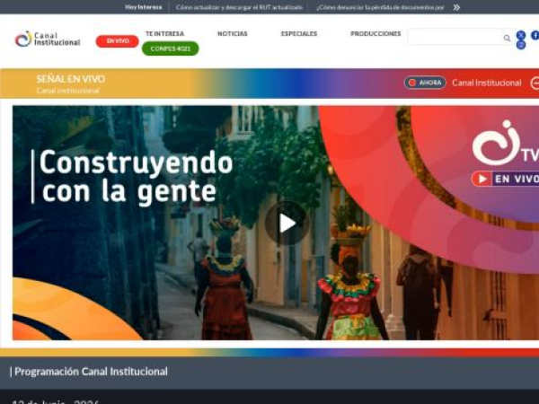 canalinstitucional.tv