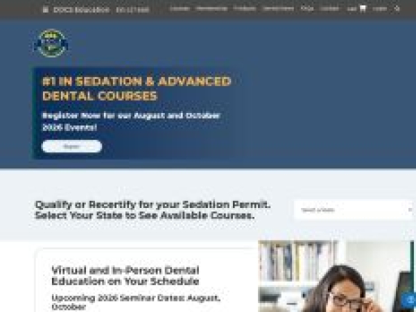 docseducation.com