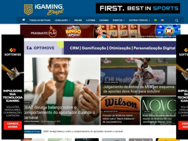 igamingbrazil.com
