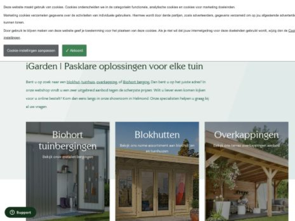 igarden.nl