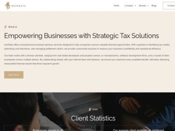 igbusinessadvisors.com