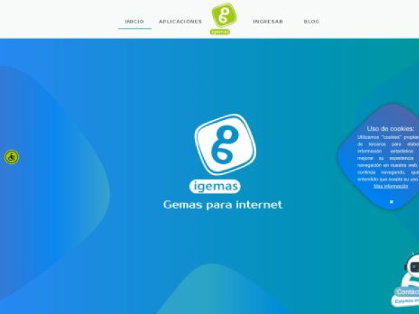 igemas.com