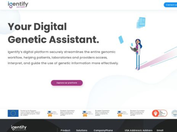 igentify.com