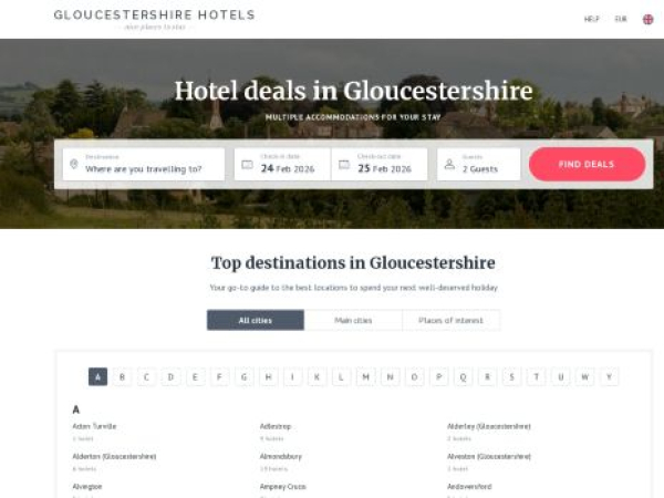 igloucestershire.com