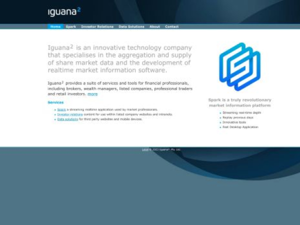 iguana2.com