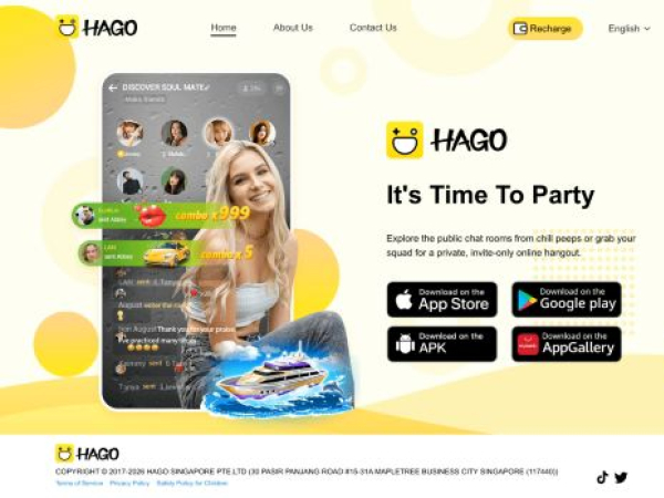 ihago.net