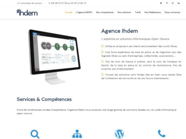 ihdem.net