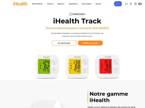 ihealthlabs.eu