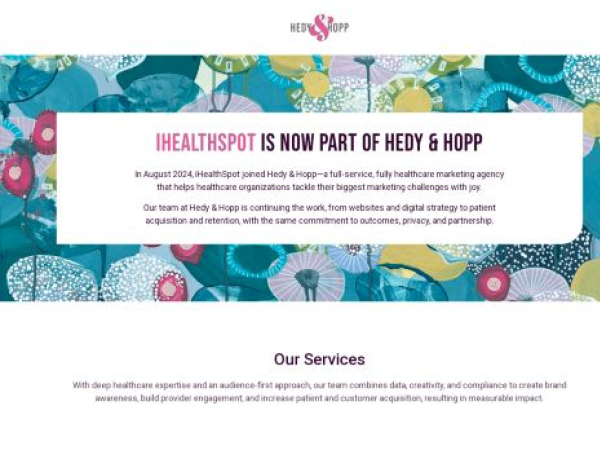 ihealthspot.com