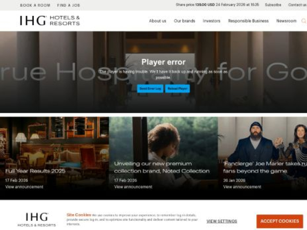 ihgplc.com