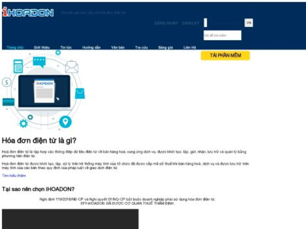 ihoadon.vn