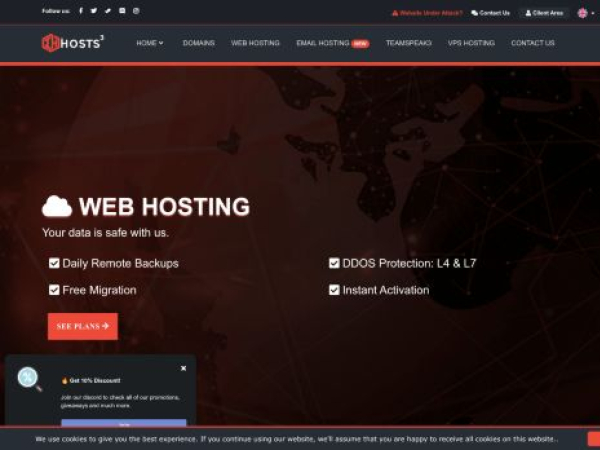 ihosts3.com
