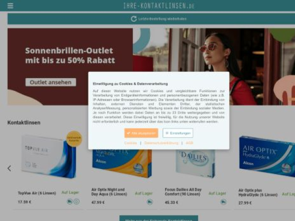 ihre-kontaktlinsen.de