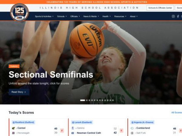 ihsa.org