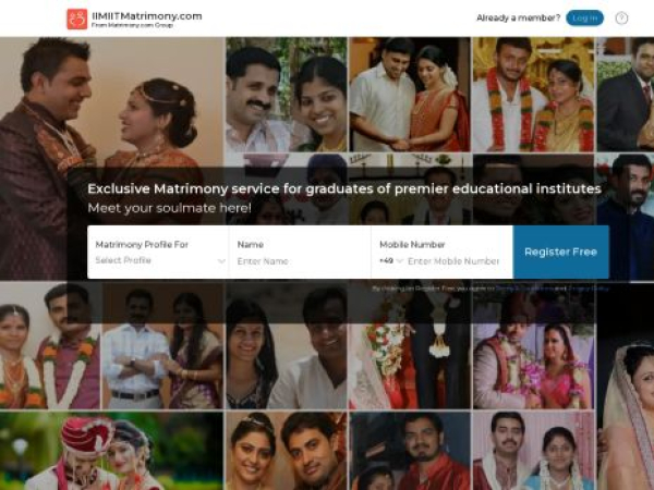 iimiitmatrimony.com