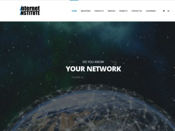iinstitute.eu