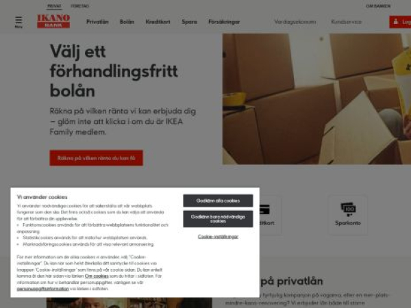 ikanobank.se