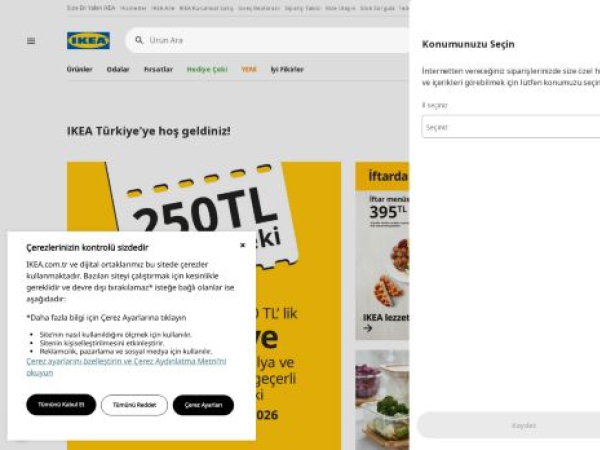 ikea.com.tr