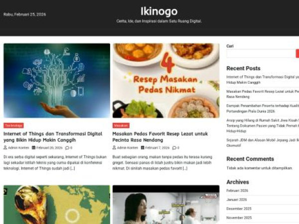 ikinogo.net