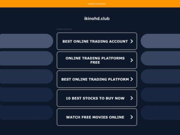 ikinohd.club