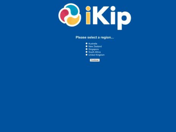 ikip.com