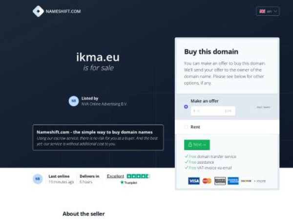 ikma.eu