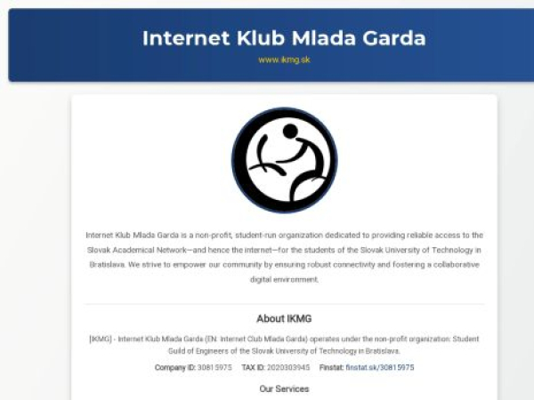 ikmg.sk