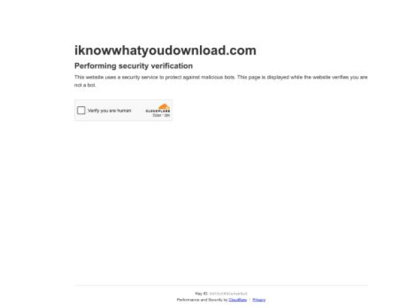 iknowwhatyoudownload.com