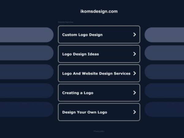 ikomsdesign.com