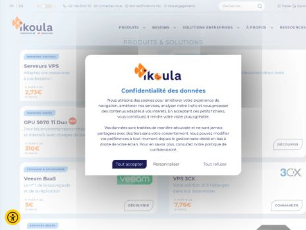 ikoula.fr