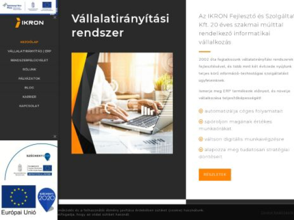 ikron.hu