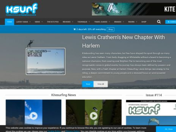 iksurfmag.com